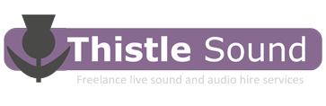 Thistle Sound Limited